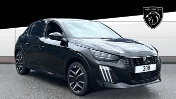 Peugeot 208 115kW GT Premium 51kWh 5dr Auto Electric Hatchback